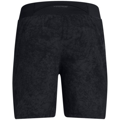 Under Armour Launch PRO 7'' Printed Herren Shorts