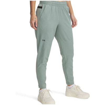 Under Armour Unstoppable Hybrid Damen Trainingsanzug