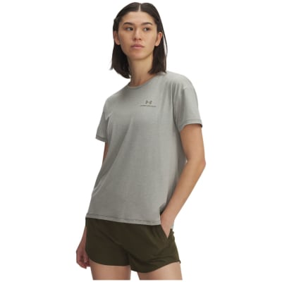 Under Armour Rush Energy 2.0 Damen T-Shirt