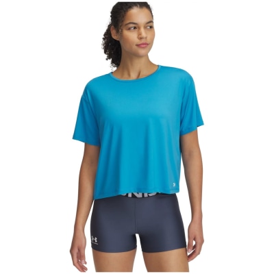 Under Armour Motion Damen T-Shirt