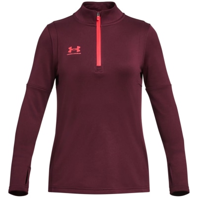 Under Armour Challenger Midlayer Mädchen Sweatshirt