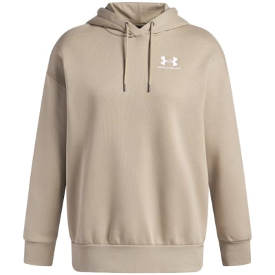 Under Armour Essential Flc OS Damen Kapuzensweater