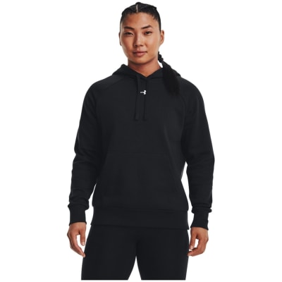 Under Armour Rival Fleece Damen Kapuzensweater