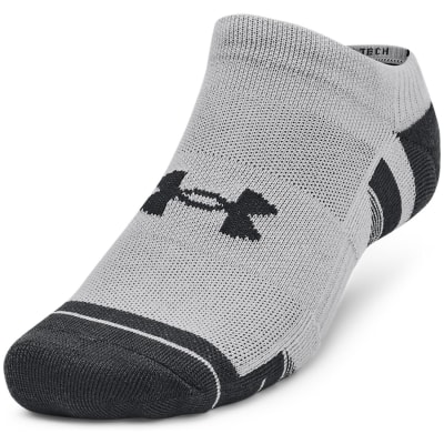 Under Armour Performance Tech (3er Pack) No-show Socken