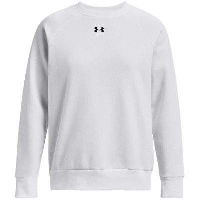 Under Armour Rival Fleece Crew Damen Sweatshirt