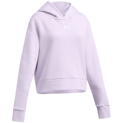 Under Armour Rival Fleece Mädchen Kapuzensweater