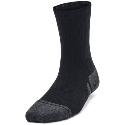 Under Armour Perform Tech 3p Crew Socken
