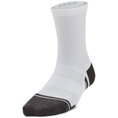 Under Armour Perform Tech 3p Crew Socken