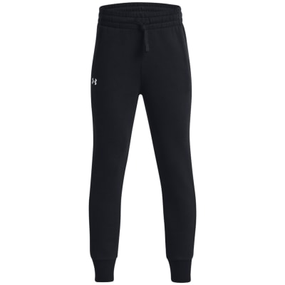 Under Armour Rival Fleece Mädchen Trainingshose