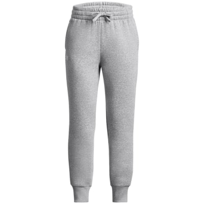 Under Armour Rival Fleece Mädchen Trainingshose