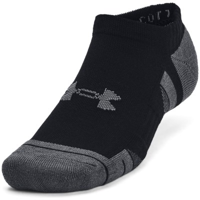 Under Armour Performance Cotton (3er Pack) No-show Socken