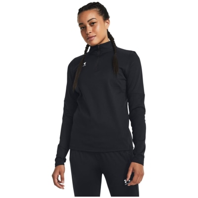 Under Armour Challenger Midlayer Damen T-Shirt