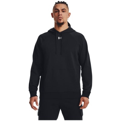 Under Armour Rival Fleece Herren Kapuzensweater