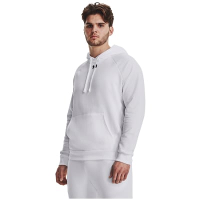 Under Armour Rival Fleece Herren Kapuzensweater