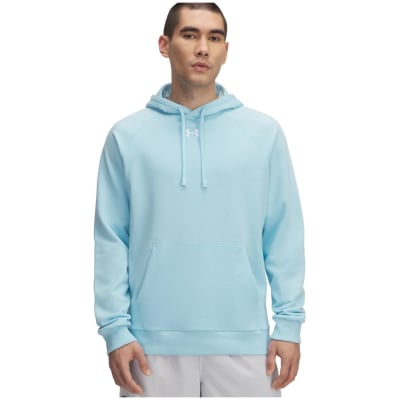 Under Armour Rival Fleece Herren Kapuzensweater