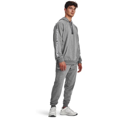 Under Armour Rival Fleece Herren Trainingshose