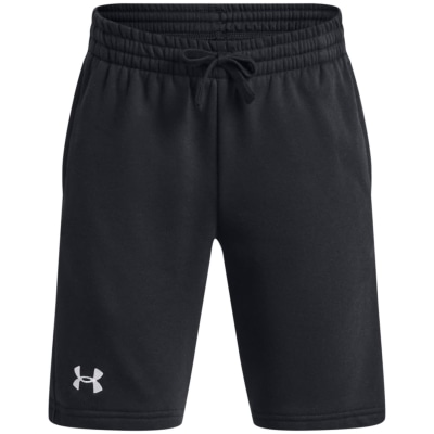Under Armour Rival Fleece Jungen Shorts