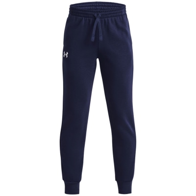 Under Armour Rival Fleece Jungen Trainingshose