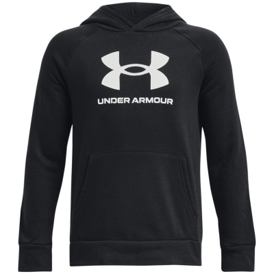 Under Armour Rival Fleece BL Jungen Kapuzensweater