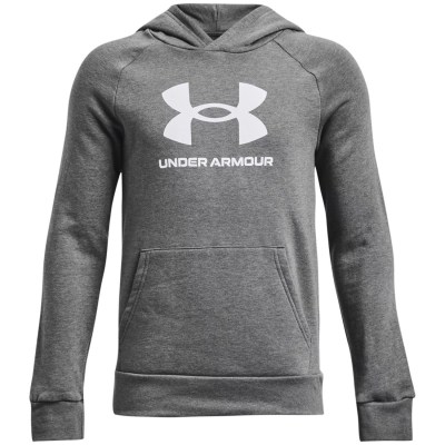Under Armour Rival Fleece BL Jungen Kapuzensweater