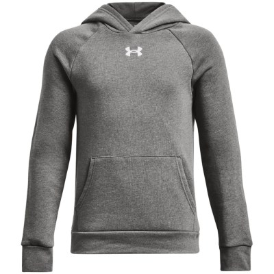 Under Armour Rival Fleece Jungen Kapuzensweater