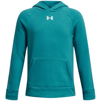Under Armour Rival Fleece Jungen Kapuzensweater