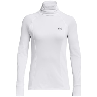 Under Armour Train CW Funnel Neck Damen Rollkragenpullover