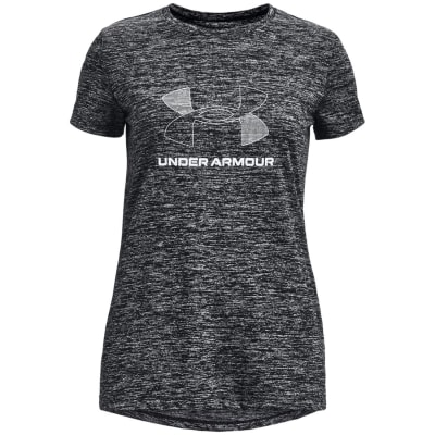Under Armour Tech BL Twist Mädchen T-Shirt