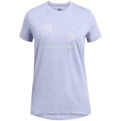 Under Armour Tech BL Twist Mädchen T-Shirt