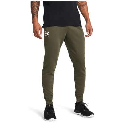Under Armour Rival Terry Herren Trainingshose