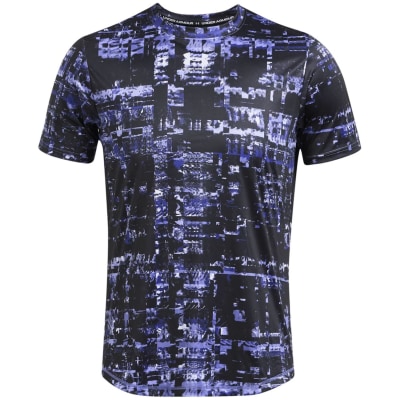 Under Armour Challenger Pro Train Prnt Herren T-Shirt