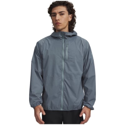 Under Armour Launch Lightweight Herren Jacke