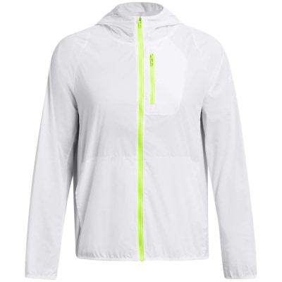 Under Armour Launch Lightweight Damen Jacke