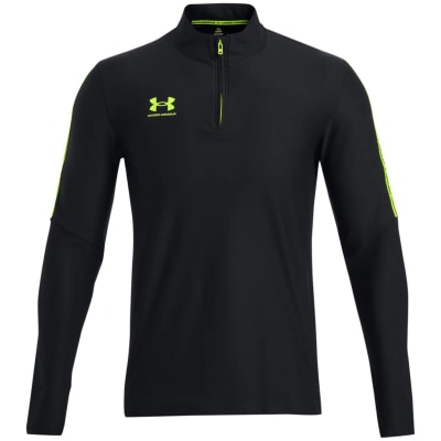 Under Armour Challenger Pro 1/4 Zip Herren Sweatshirt