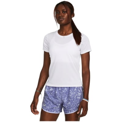 Under Armour Launch leeve Damen T-Shirt