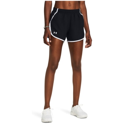 Under Armour Fly By 3'' Damen Shorts