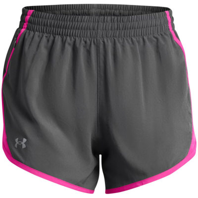 Under Armour Fly By 3'' Damen Shorts