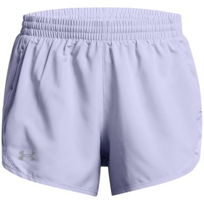 Under Armour Fly By 3'' Damen Shorts