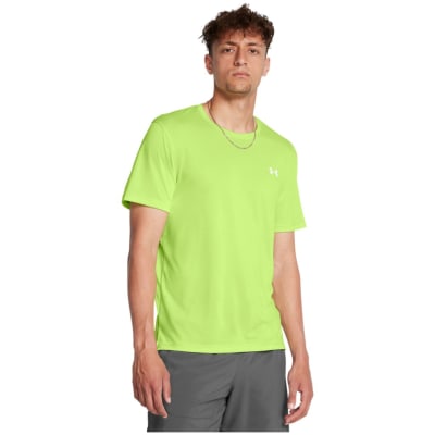 Under Armour Launch leeve Herren T-Shirt