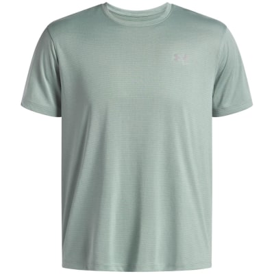 Under Armour Launch leeve Herren T-Shirt