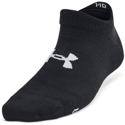Under Armour Essential No Show (6er Pack) Socken