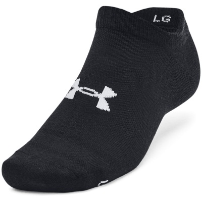Under Armour Essential No Show (6er Pack) Socken