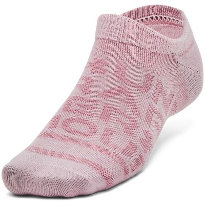 Under Armour Essential No Show (6er Pack) Socken