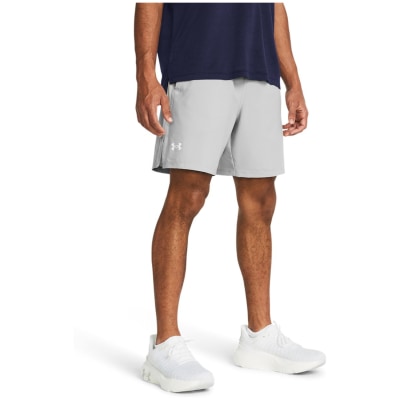 Under Armour Launch 7'' Unlined Herren Shorts