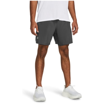 Under Armour Launch 7'' 2-In-1 Herren Shorts