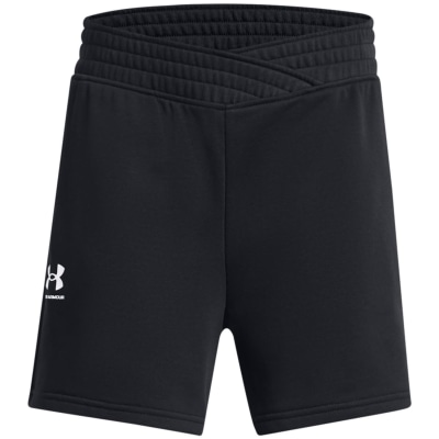 Under Armour Rival Try CrossOvr Shrt Mädchen Shorts