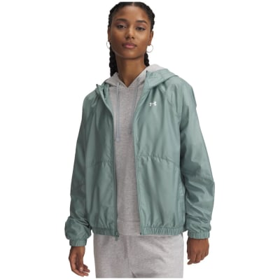 Under Armour Sport Windbreaker Damen Kapuzensweater