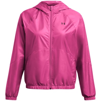 Under Armour Sport Windbreaker Damen Kapuzensweater