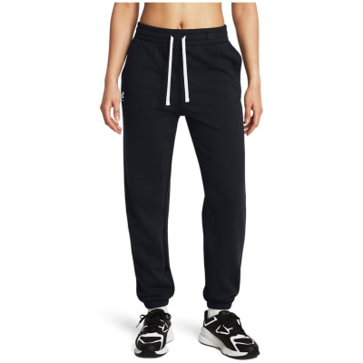 Under Armour Rival Terry Damen Hose