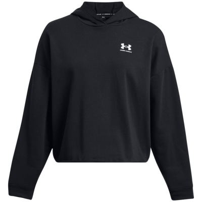 Under Armour Rival Terry OS Damen Kapuzensweater
